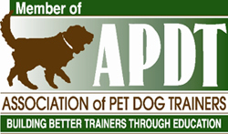 Association of Pet Dog Trainers